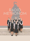 Radio Metronom - Poster