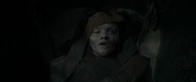 Lee Cronin - La Mummia - First Look