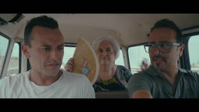 Sballo per te - Foto di scena