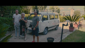 Sballo per te - Foto di scena