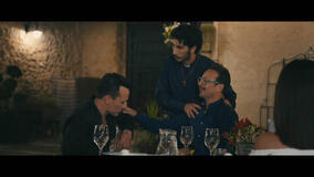 Sballo per te - Foto di scena