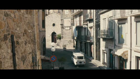 Sballo per te - Foto di scena