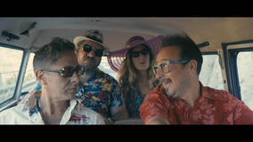 Sballo per te - Foto di scena