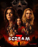 Scream 7 - Poster