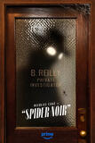 Spider-Noir - Teaser Poster (colori)