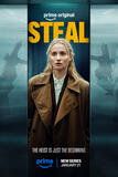 Steal - La Rapina - Poster