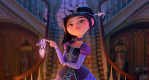 Steps di Alyce Tzue e John Ripa - First Look