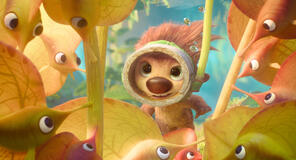 Swapped - Al tuo posto - First Look