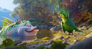 Swapped - Al tuo posto - First Look