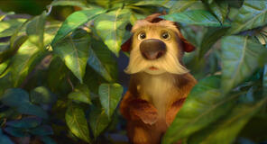 Swapped - Al tuo posto - First Look