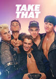 Take That - Poster Netflix