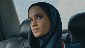 Niv Sultan in Tehran 1x01