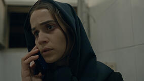 Niv Sultan in Tehran 1x02