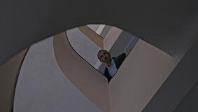 Shaun Toub in Tehran 1x02