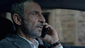 Shaun Toub in Tehran 1x02