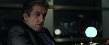 Menashe Noy in Teheran 1x03