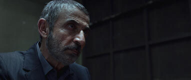 Shaun Toub in Tehran 1x04