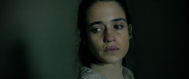 Niv Sultan in Tehran 1x07