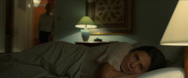 Shila Ommi in Tehran 2x02