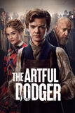 The Artful Dodger (2023) - Poster