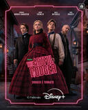The Artful Dodger  - Stagione 2 - Poster