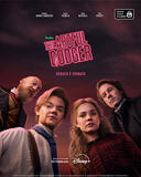 The Artful Dodger  - Stagione 2 - Teaser Poster