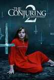 The Conjuring - Il caso Enfield - Poster