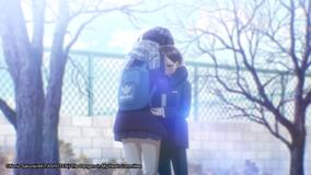 The Dangers in My Heart - The Movie, scena dal film