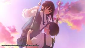 The Dangers in My Heart - The Movie, scena dal film