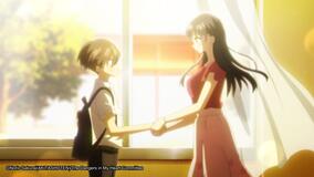 The Dangers in My Heart - The Movie, scena dal film