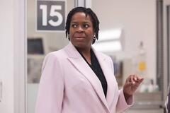 Michael Hyatt in The Pitt 1x06