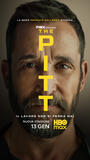 The Pitt - Stagione 2 - Poster italiano