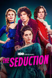 The Seduction - Poster HBO Max