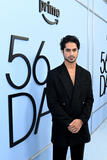 Avan Jogia partecipa alla proiezione della première globale di '56 Giorni' di Prime Video all'Hammer Museum l'11 febbraio 2026 a Los Angeles, California.