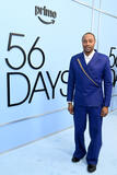 Dorian Missick partecipa alla proiezione della première globale di '56 Giorni' di Prime Video all'Hammer Museum l'11 febbraio 2026 a Los Angeles, California.