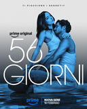 56 Giorni - Poster