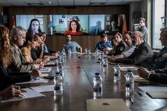 Apagón 1x01 - Immagine ufficiale