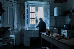 Apagón 1x05 - Immagine ufficiale