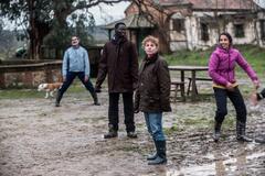 Apagón 1x05 - Immagine ufficiale