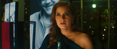 Amy Adams in Cape Fear - Stagione 1