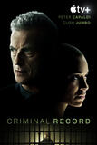 Criminal Record - Stagione 2 - Poster