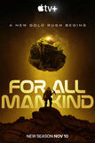 For All Mankind - Stagione 4 - Poster