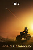 For All Mankind - Poster