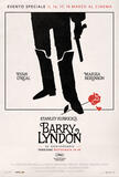 Barry Lyndon di Stanley Kubrick - Poster
