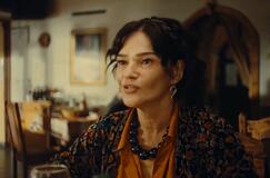 Chiara Caselli in Nina Roza