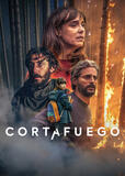 Cortafuego - Poster