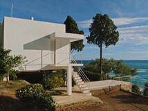 E.1027: Eileen Gray e la Casa sul Mare - Immagine dal film