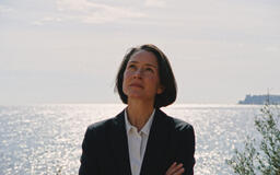 E.1027: Eileen Gray e la Casa sul Mare - Immagine dal film