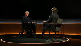 Eric Dane e Brad Falchuk in Famous Last Words: Eric Dane