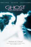 Ghost - Fantasma - Poster